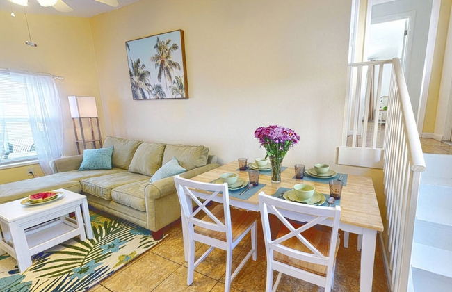 Island Dreams Cozy Cottage #4 - Foto 18