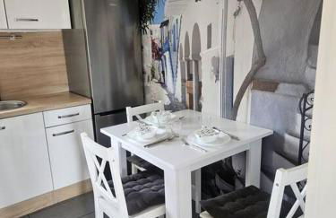 Ferienwohnung Für Gäste mit Niveau,Monteurewohnung mit 3 separaten Schlafzimmern,Parkplatz für Großes Fahrzeug vorhanden 8,5m lang - Foto 33