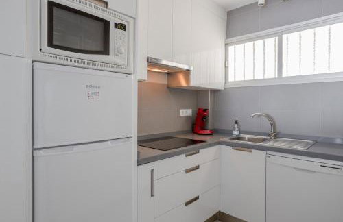 Ramos 10 with garage in Almuñecar - Foto 10