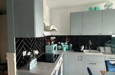 Apartament na Wzgórzu Miętowy - Foto 17