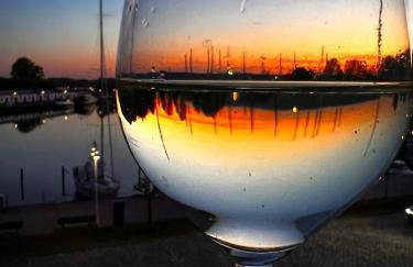Hafenidyll mit Wasserblick - Foto 13