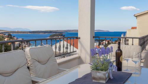 Stunning sea view apartment Ani - Foto 3