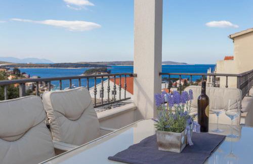 Stunning sea view apartment Ani - Foto 3