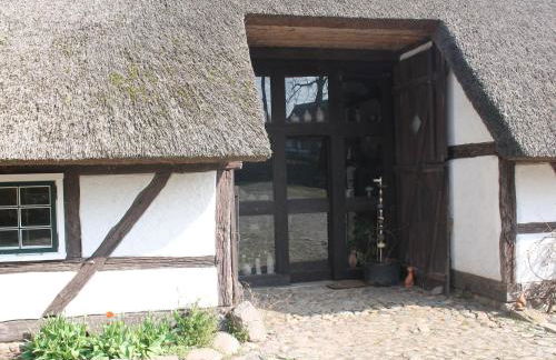 Ferienwohnung in Reddelich for 4 Personen - Foto 25