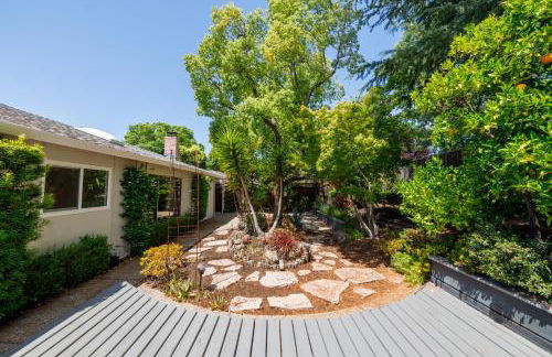 Cheerful 3 bedrooms 2bathrooms Single Family house - Foto 34