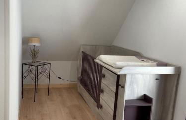 EMERAUDE à 5 minutes du circuit des 24 Heures - Photo 31