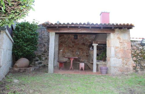 A Casa da Rianxeira - Foto 26