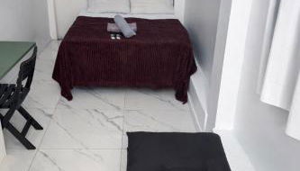 Studio Moderno com Garagem Self Check-in 24h - Foto 2