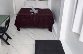 Studio Moderno com Garagem Self Check-in 24h - Foto 2