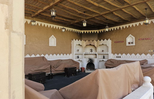 VIP resort chalet -24 - Foto 7