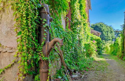 Number 22 - Le Dorat - Apartment 3 with garden & free parking - Foto 18