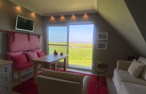 Ferienwohnung Feskerdam 28 OG - Foto 13