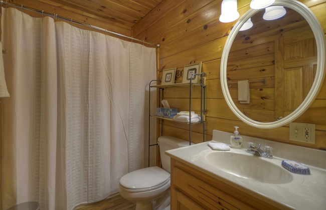 Mountain Haven - Foto 20