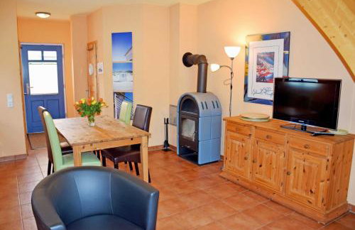 Ferienappartements zum Ostseestrand mit Terrasse - Foto 54