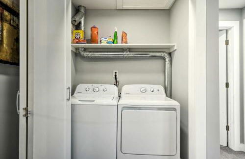 Long Branch Getaway Grill, 1 Block to Beach! - Foto 28