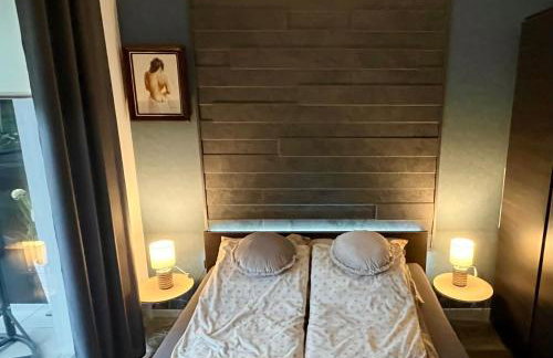 Apartament Kamila Ostróda - Foto 27