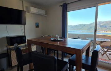 T2 Alba Rossa n 141 Confort, Panorama Mer Incroyable - Foto 1