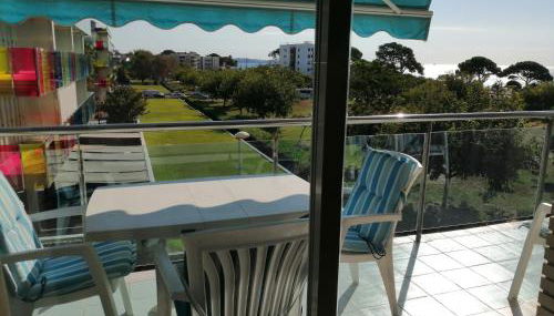 Apartamento playa Cambrils edificio Torresol - Photo 4