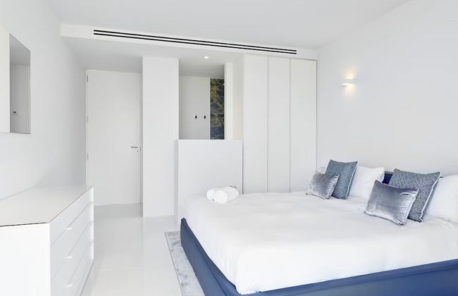 Stylish Villa Near Ibiza Town - Foto 8