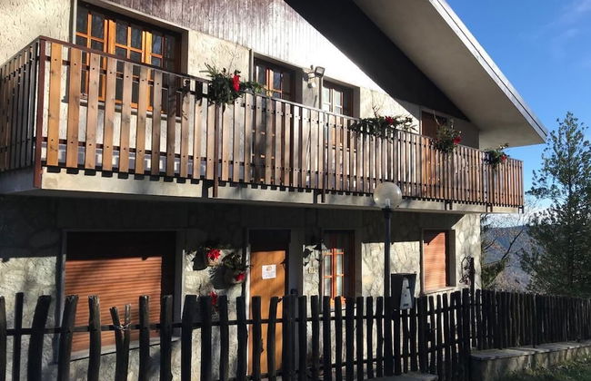 Gold Cave Case Vacanza - Foto 1