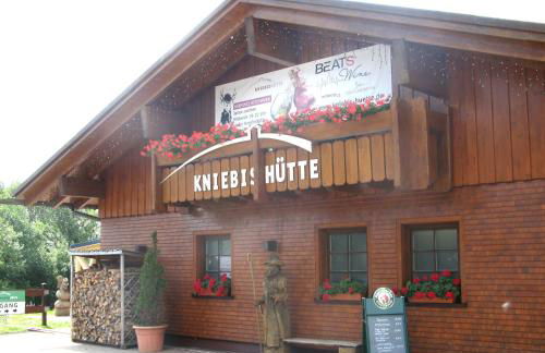 Ferienwohnung Schwarzwald Oase Kniebis - Foto 31