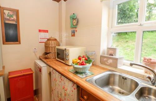 Isaacs Cottage - Foto 14