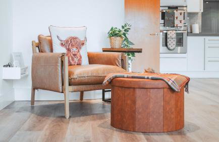 Vū by the Bridge, Inverness City Centre - Foto 12