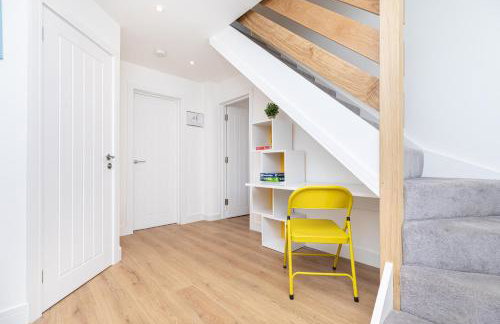 Westview Cottage bikes/chef/hot tub - Foto 34