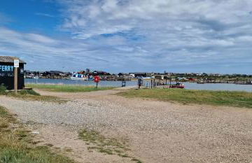 Avocet - Suffolk Coastal Escapes - Foto 36
