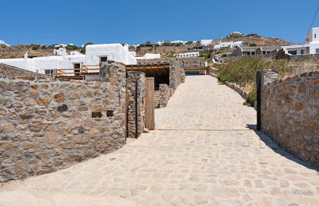 Ria Mar Villas & Suites by Live&Travel - Foto 46