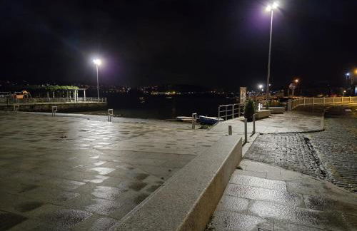 Ático Pequeño Paraíso Combarro - Photo 65