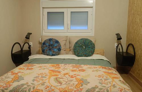 Apartamentos Dos Carneros - Photo 28