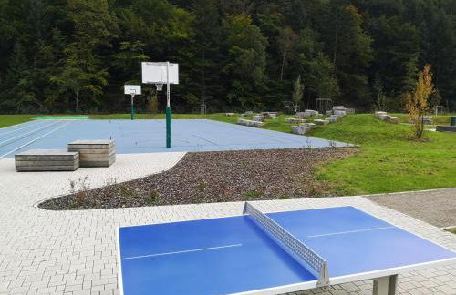 Ferienwohnung in Waldrandlage in Nationalpark Schleiden / Eifel - Foto 60