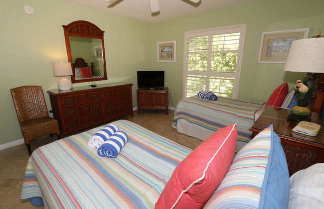 Beach Castle Resort by RVA - Foto 14