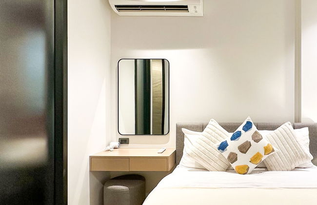 EDGE Central Pattaya By INH Global - Foto 4