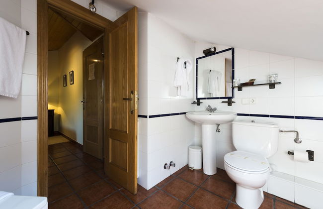 Hotel rural Valle de Ancares - Foto 17