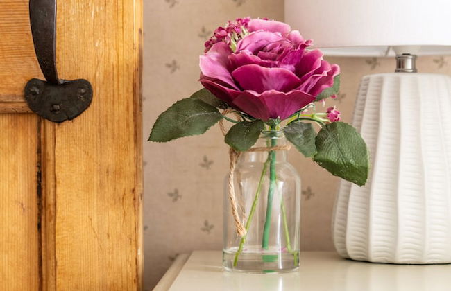 Maggie Puddle Cottage - Foto 34