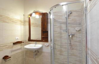 Villa Bolgherello - Foto 23