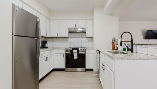 Rosehill Pointe 185 I Spacious 1 Bed 1 Bath - Foto 4