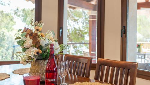 Villa con Infinity pool - Foto 5