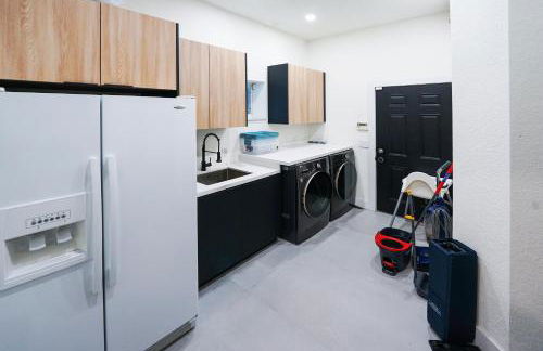 Casa Olympus Fort Lauderdale - Walk to the Beach! - Foto 32