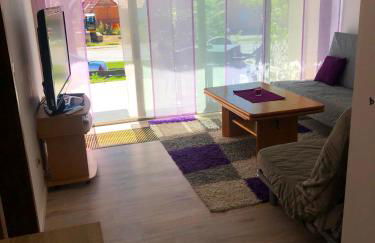 Ferienwohnung Fischach - Foto 45