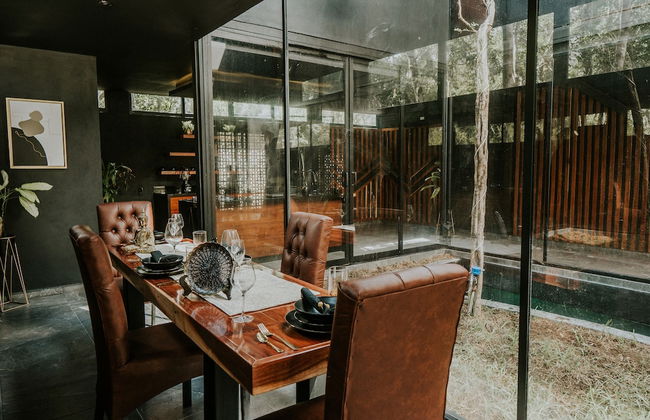 K NAJ Community Cenote residence - Photo 54