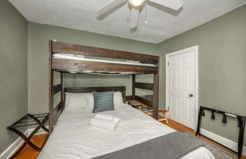 La Dolce Vita Retreat w Hot Tub - Foto 29