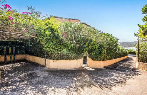 Una Finestra Sul Mare Capocaccia - Happy Rentals - Foto 73