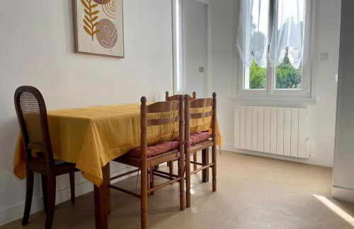 Appartement T2 étage n4 - Foto 7