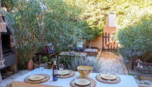 Holiday Home Santa Marina-7 by Interhome - Foto 5