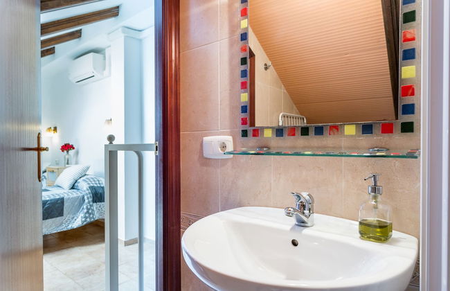 La Buhardilla de la Judería - Foto 17