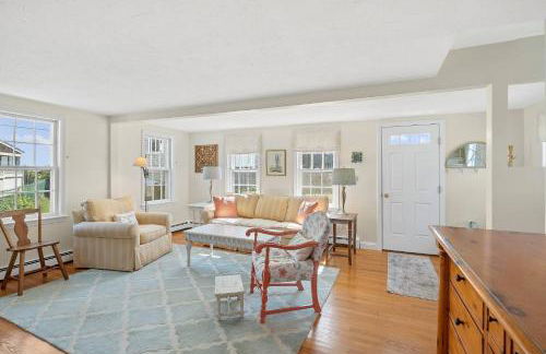 Sunset Sanctuary: Minot Beach Scituate - Foto 15