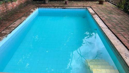Casa Francesa da Mata com Piscina no Retiro do Chalé Inhotim - Foto 3